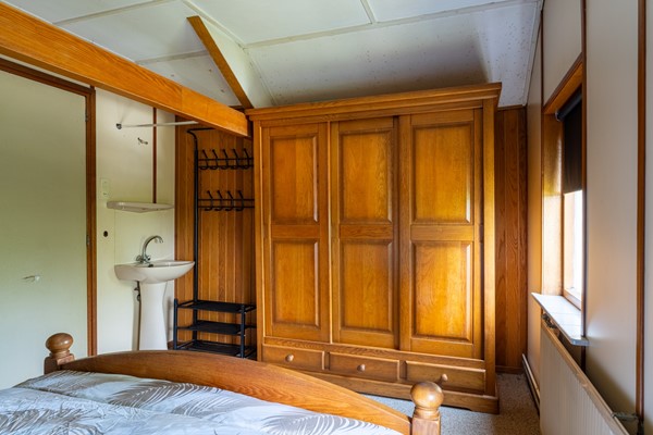 Medium property photo - Jachtlaan 42, 4273 LE Hank